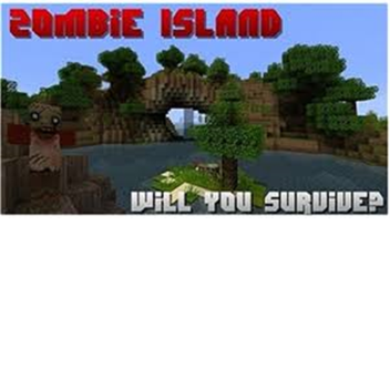 Zombie Island | Alpha