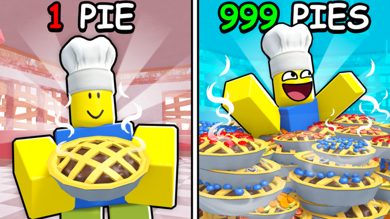 🍰 Bake or Die 💀  screenshot 6
