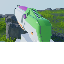 ultimate laser tag