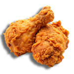 fried chicken