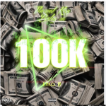 100k GANGFL