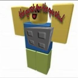 the quest for the epic stud icon