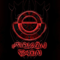Star Wars: Crimson Galaxy Roleplay