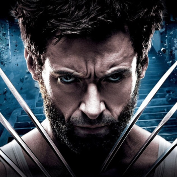 The Wolverine