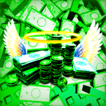 HOLY BIG BUCKS