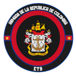 [ETB] Armada de la República de Colombia