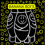 The Banana Boys!