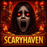 🏮Escape 3AM in ScaryHaven RP