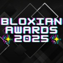 Robloxian Awards ✨