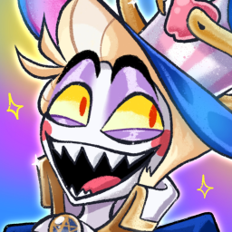 [PRIDE🌈] HAZBIN HOTEL: Hell's Fortune 🔥 icon