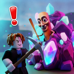 [🧠] Mine a Brainrot!