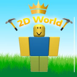2D World [BETA]