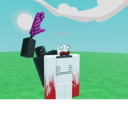 Slap Dat Scp - 096! icon