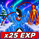 [ADMIN ABUSE + X25 EXP] Verity Backflip Escape