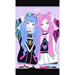 The noob twins