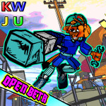 Kat Wars: Janked Up | OPEN BETA