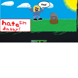 a normal game