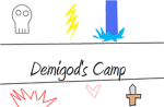 Demigod's Camp