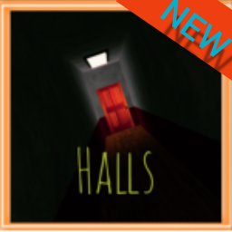 (VERY OLD GAME) Halls 🏢