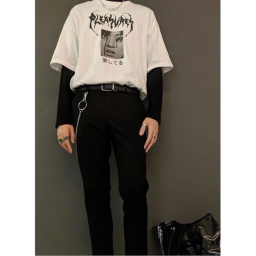 Imagine Aesthetic Shirt Homestore