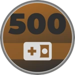 Game Badge Thumbnail