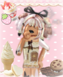CL0WN'SCANDYSH0PPE