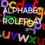 The Alphabet Roleplay Group