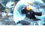 Shinobi Timelines
