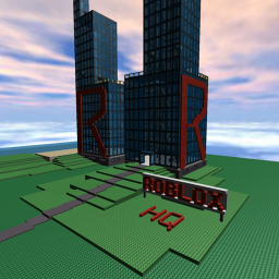 Classic - Roblox HQ