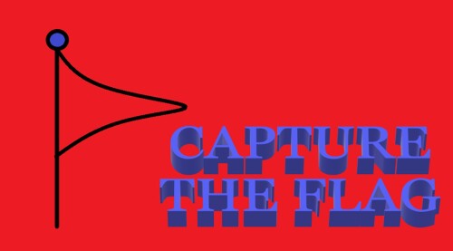 Capture The Flag