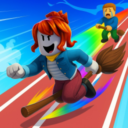 Wizard Race icon