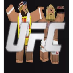 UFC Main Arena [BETA]