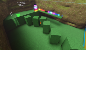 [FIXING STUFF] Obby Worlds