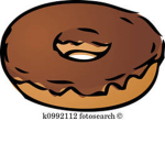 Donuts life