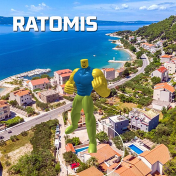 🏠 Ratomis House 🏠