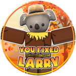 Game Badge Thumbnail