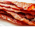 The village of bacon’s