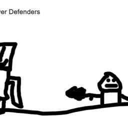 Tower Defenders [CHANGES!]