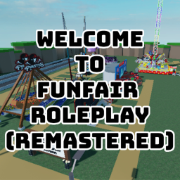 Funfair Roleplay (Remastered)
