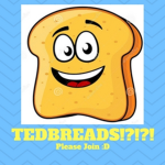 TedBread's