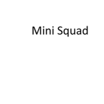 Mini Family
