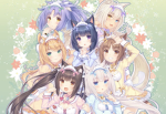 'nekopara