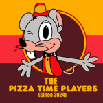 The Pizza Time Players