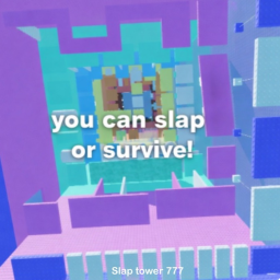 Slap tower 777