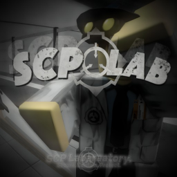 SCP-Lab