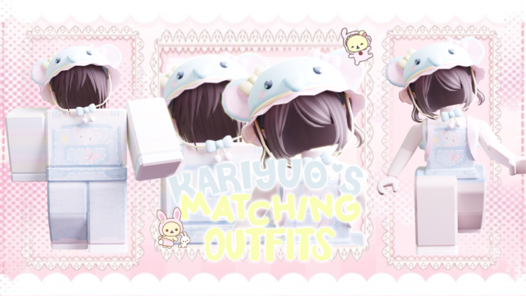 [+300] Kariyuo´s Matching Outfits Ideas screenshot 4
