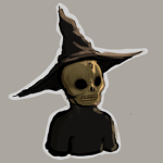 Sam's Skeletons