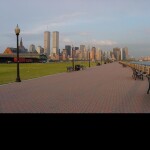 The World Trade Center