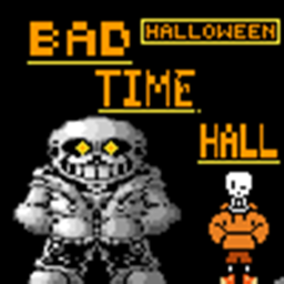 (HUGE UPDATE) Bad Time Hall (W.I.P)