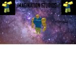 imagination studios'